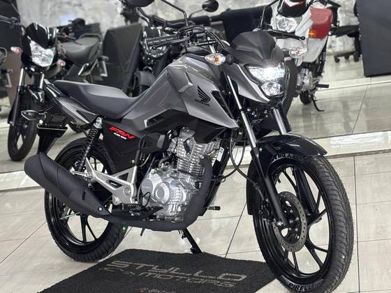 HONDA CG 160 CARGO HONDA CG 160 CARGO